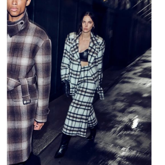 NWT Mackage Gracie Jacket - Picture 10 of 14